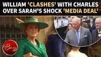 Sarah Ferguson's Alleged Money Demand Sparks Royal War Between King Charles & Prince William?