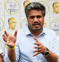 Systra probe report has scathing observations against Mumbai Metropolitan Region Development Authority officials, alleges NCP (SP) MLA Rohit Pawar