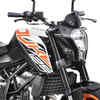 Photos KTM 125 Duke ABS launched in India