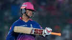 Vaibhav Sooryavanshi rewrites IPL record books, surpasses Travis Head to reach ...