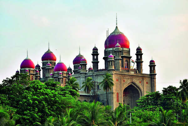 Telangana high court issues directions on journalist accreditation cards