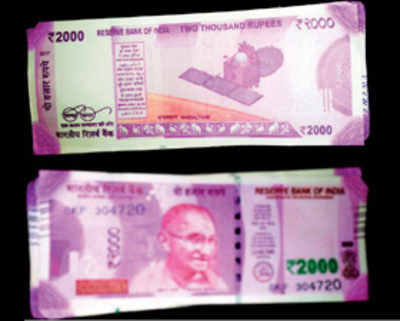 Dhaka-based Darul Sheikh controls fake currency racket in India