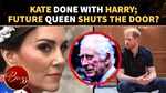 Harry&rsquo;s 'Final Straw' Moment? Charles Comments Reportedly Destroyed Peace Hopes