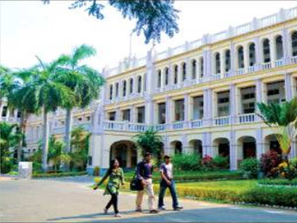 Arts and science seats open, promise colleges