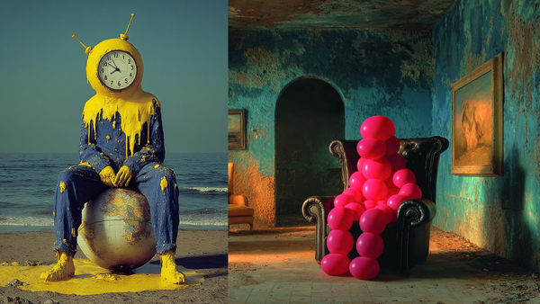 Ayan Mukherjee’s latest exhibition questions connection in a screen-bound reality