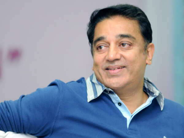 Kamal Haasan for Dravidian combine for better bargain with Centre