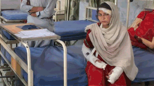 Why Pakistan has declared &lsquo;open war&rsquo; against Afghanistan