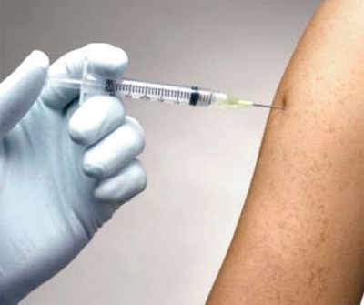 14 lakh city kids to get MR injections in February