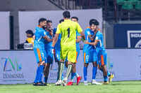 India to take part in inaugural FIFA ASEAN Cup