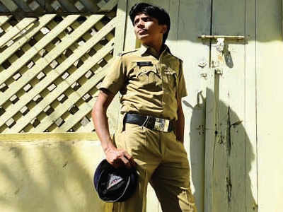 Sex-change surgery: Beed constable Lalita Salve gets the go-ahead to be Constable Lalit Salve