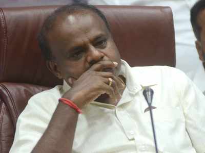 HD Kumaraswamy slams ED for summoning DK Shivakumar on Ganesh Chaturthi