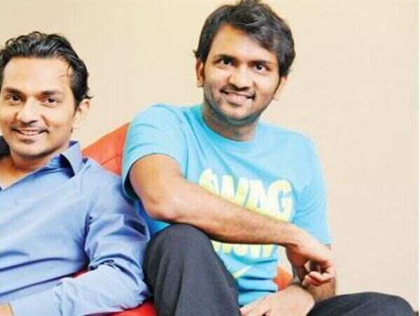 Brothers born and bred in Mumbai sell e-firm for $900m