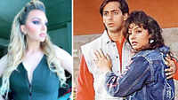 Somy Ali on break-up with Salman Khan: 'He cheated on me' 