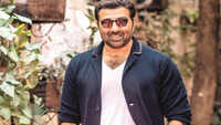 Sunny Deol on whether he will join politics 