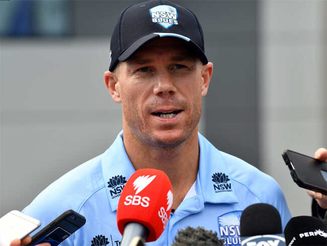 Smith, Warner say no to four-day Tests