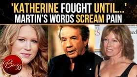 Martin Short&rsquo;s Emotional Confession Leaves Fans In Tears: 'Let Me Go...'
