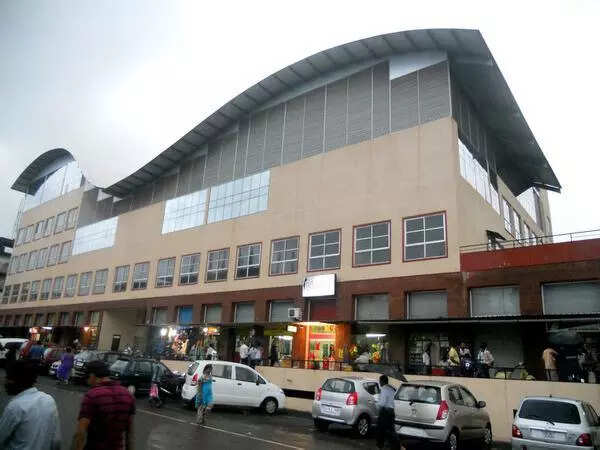 After 14 years, Ponda council invites tender to lease out market complex