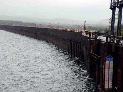 PMC wants new population data to assess water requirements PMC wants new population data to assess water requirements