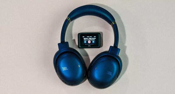 JBL Tour One M3 Smart Tx review: Sound thinking