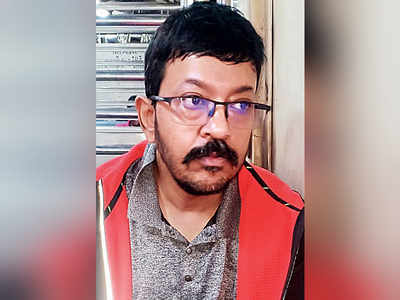 Staffer arrested in Sewri for duping bank of Rs 34 lakh