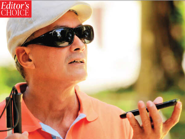 How tech is making life easier for differently-abled
