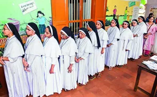 Kerela elections: Religious & social leaders cast votes, express views on who will win poll