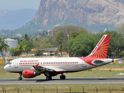 71 Air India properties to go under the hammer