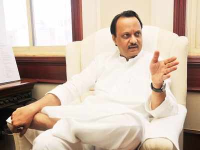 Don't hike stamp duty on property deals to increase revenue: Ajit Pawar to officials