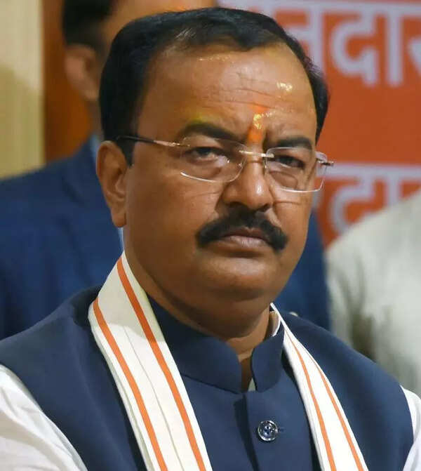 UP BJP chief: Established OBC face or surprise choice?