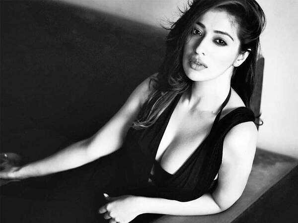 Raai Laxmi back to scorch the screen as a ‘sexy teacher’
