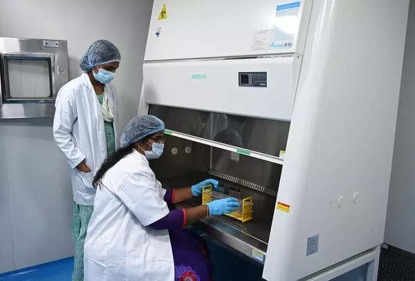 Madurai gets advanced govt microbiology food analysis lab