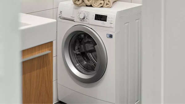 Fully Automatic Washing Machines for Small Families: Best 6.5kg & 6kg Options for Indian Households