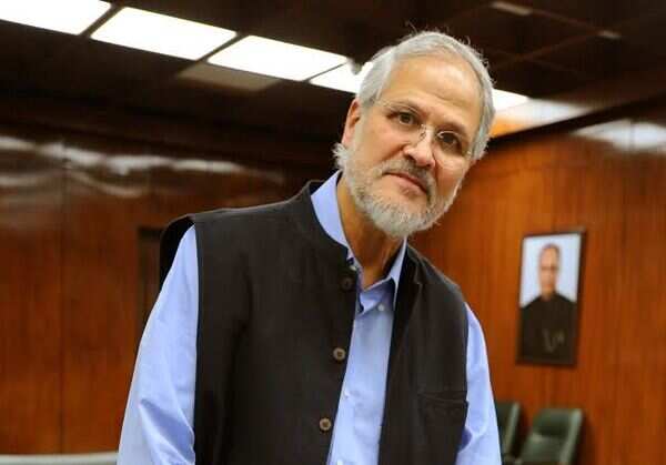 All illegalities have to be set right, Najeeb Jung says