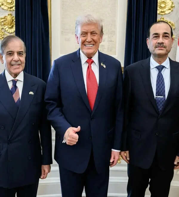 ‘Recognise Israel’: Did Trump put Pakistan in a bind with his new demand?