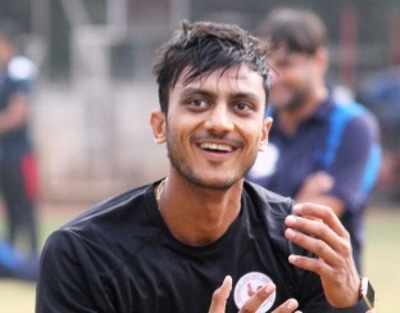 IPL 2018: Axar Patel, the only player to be retained by Kings IX Punjab