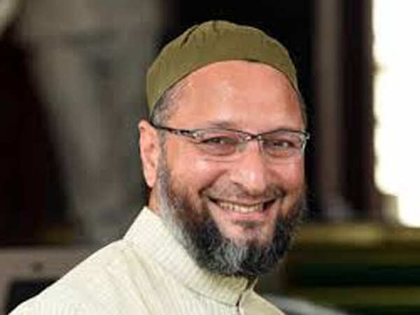 Owaisi’s AIMIM set to expand base in Bengal and Rajasthan
