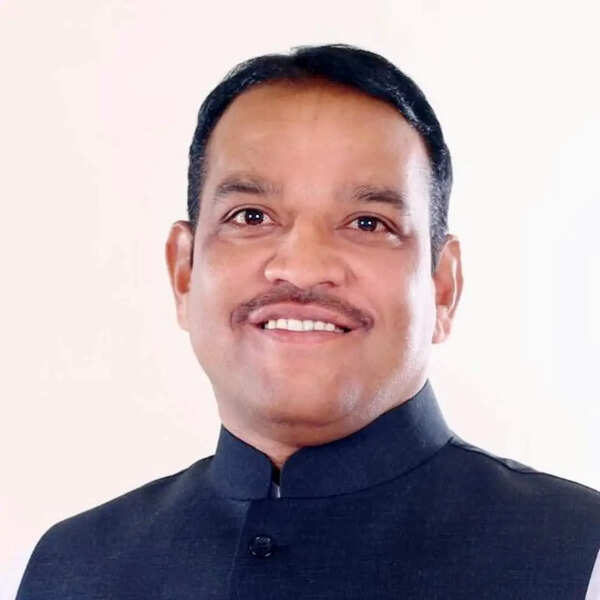 Maval MP Shrirang Barne seeks all-party meet to revive stalled Pavana pipeline project