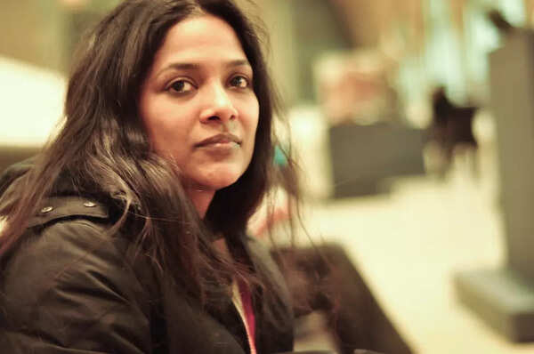 Exclusive: I love singing and acting in equal measure: MD Pallavi