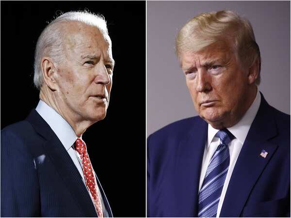‘Over 50% voters probably don’t know there’s someone else running for President other than Trump, Biden’