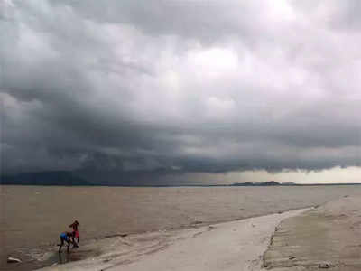 'Yaas' will intensify into a very severe cyclonic storm on May 26: IMD