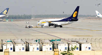 Lost baggage proves costly for Jet Airways