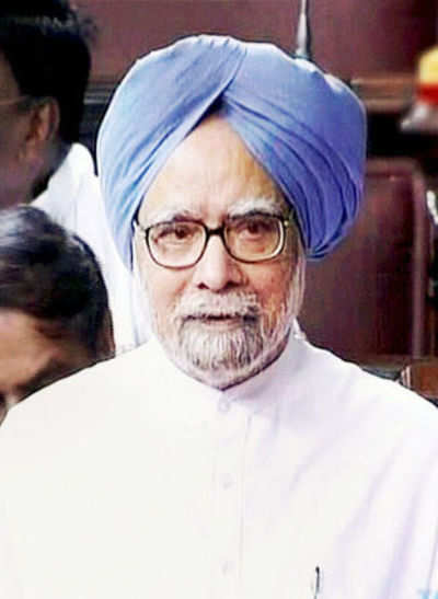 No capital controls to rescue Rupee: PM