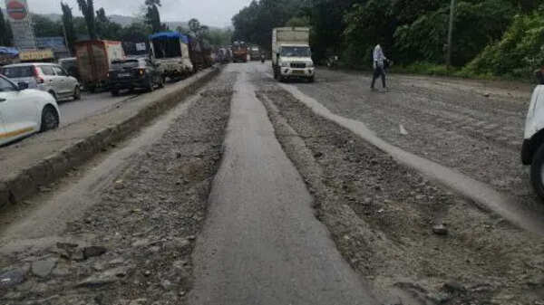 Maharashtra: Complete all Ghodbunder Road work by May 30, says municipal commissioner Saurabh Rao