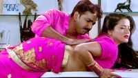 Watch: Bhojpuri song 'Kewadiya Ke Pala Satake' from 'Sarkar Raj' Ft. Pawan Singh and Monalisa 