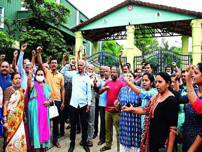 Banashankari residents to call on pollution board for help