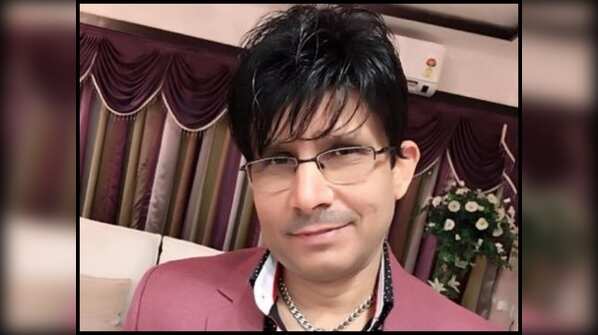 Kamaal R Khan
