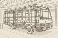 ARAI sets up portal for bus body manufacturers&rsquo; certification