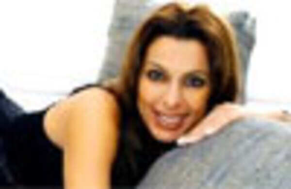 New man in Pooja Bedi's life!