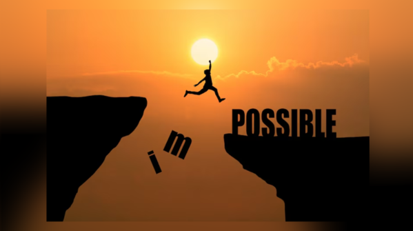 The Power of belief