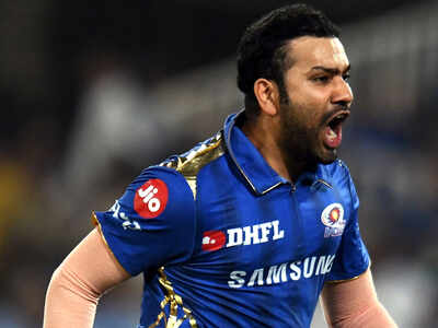 Under Rohit Sharma’s captaincy, Mumbai Indians has won fourth IPL title